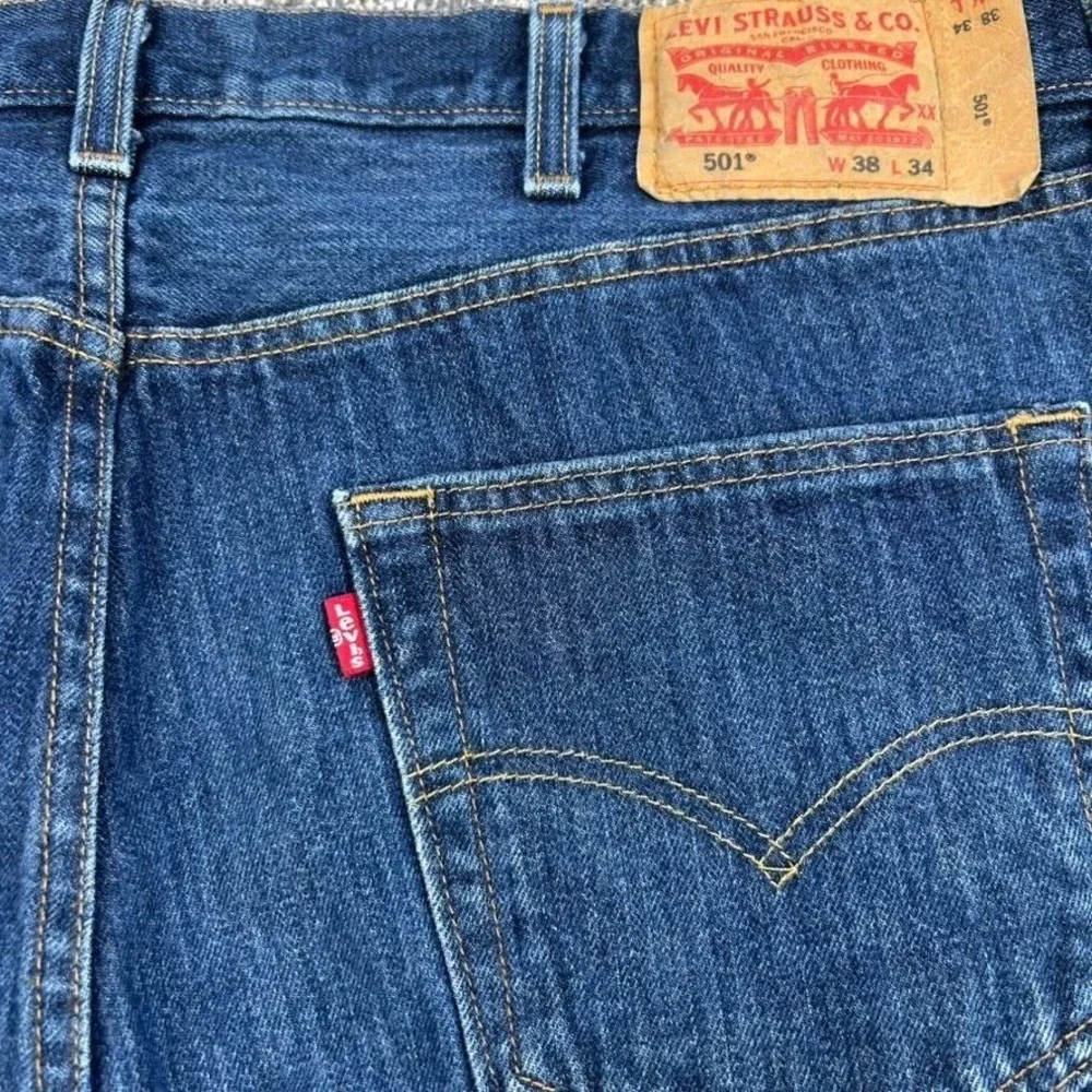 Levis product pair